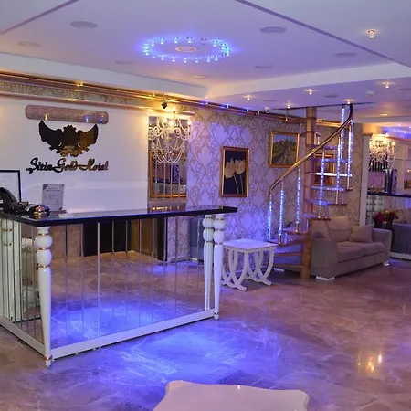 מלון Sirin Gold