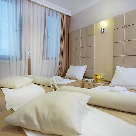 Sirin Gold 3* Istanbul