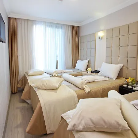 فندق Sirin Gold 3*