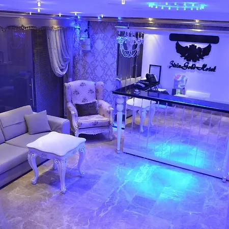 Sirin Gold Istanbul