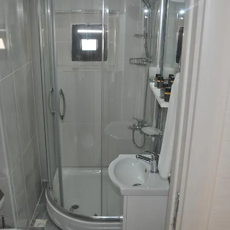Sirin Gold 3* Stambuł