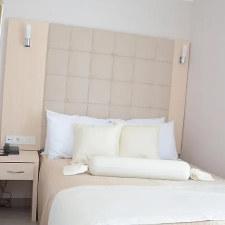 Hotel Sirin Gold