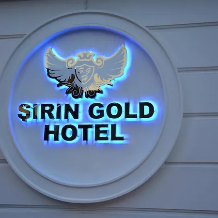 Sirin Gold Hotel 3*