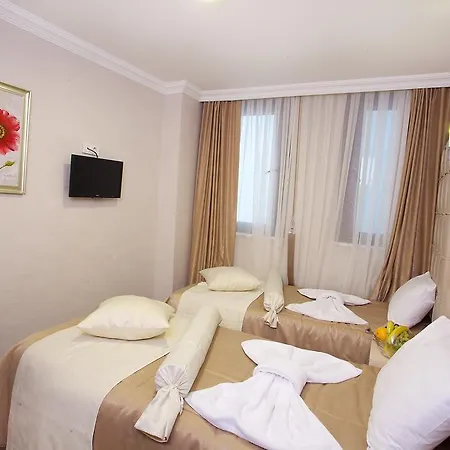Hotel Sirin Gold