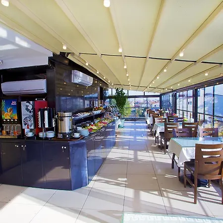 Sirin Gold Hotel