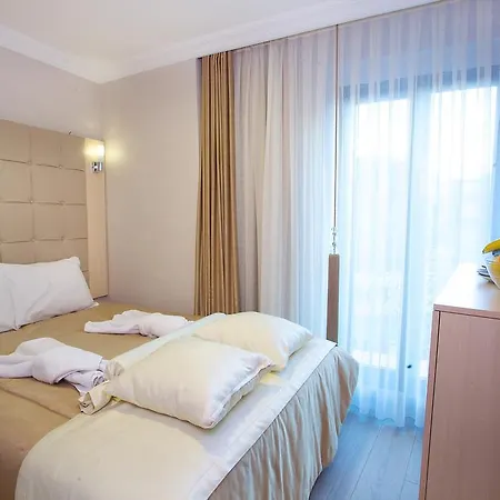 Sirin Gold 3* Stambuł