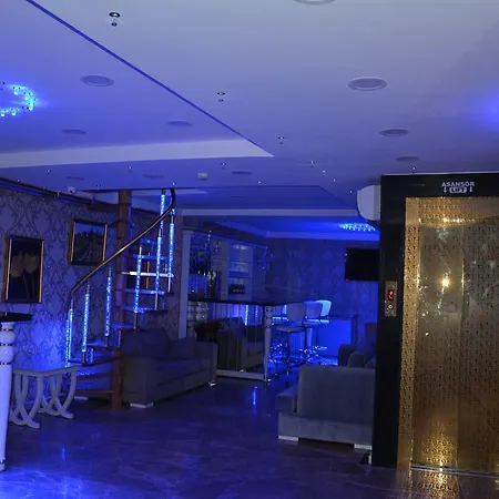 Sirin Gold 3* Stambuł