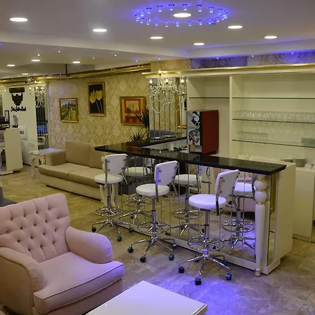Sirin Gold Hotel