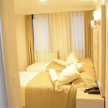 Sirin Gold Hotel Istanbul