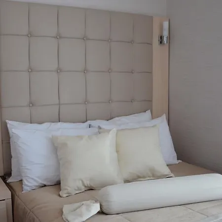 Hotel Sirin Gold Istanbul