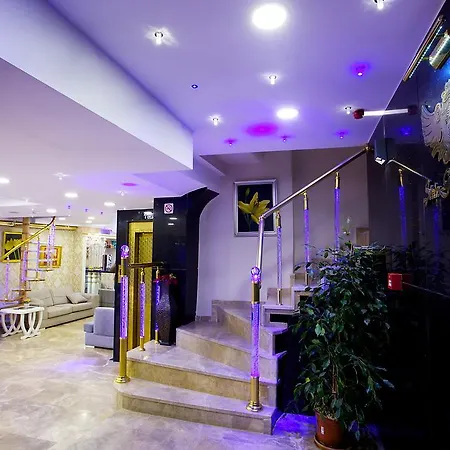 Sirin Gold Hotel