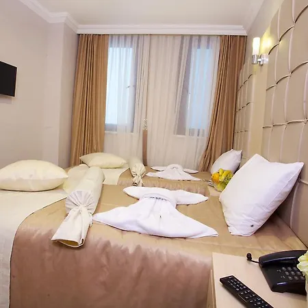 Sirin Gold Hotel