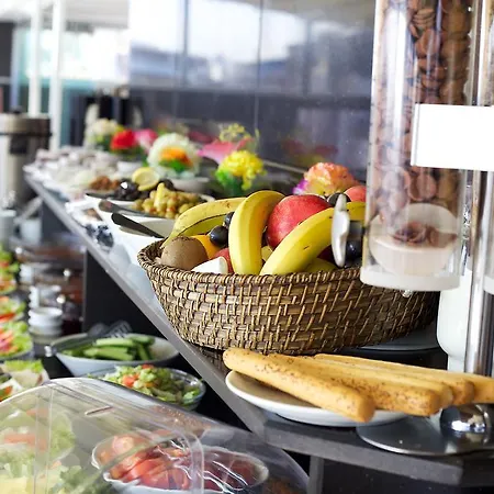 Hotel Sirin Gold 3*
