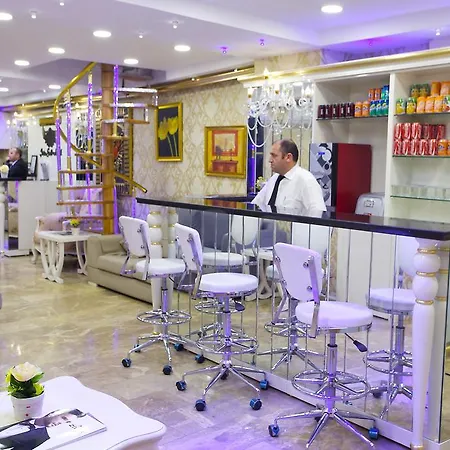 Sirin Gold 3* Istanbul