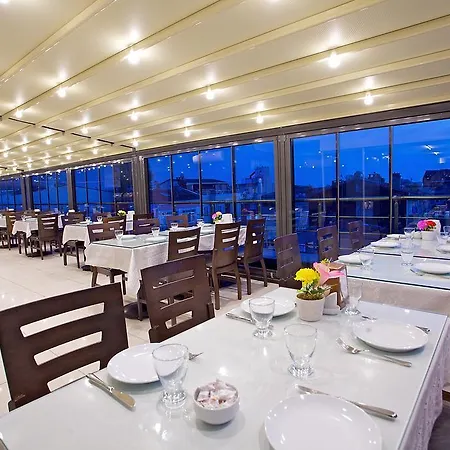 Sirin Gold Istanbul