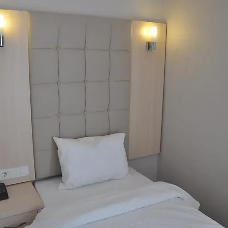 Hotel Sirin Gold