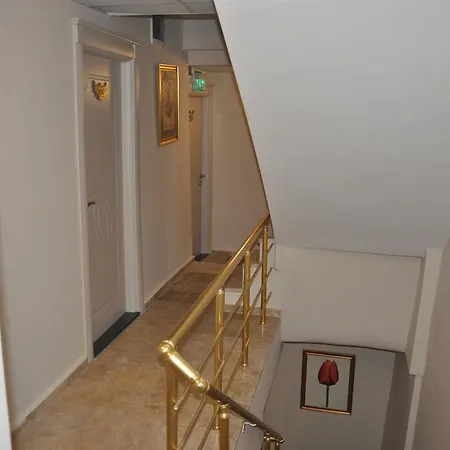 Sirin Gold Hotel Istanbul