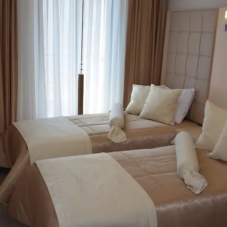 Sirin Gold Hotel Istanbul
